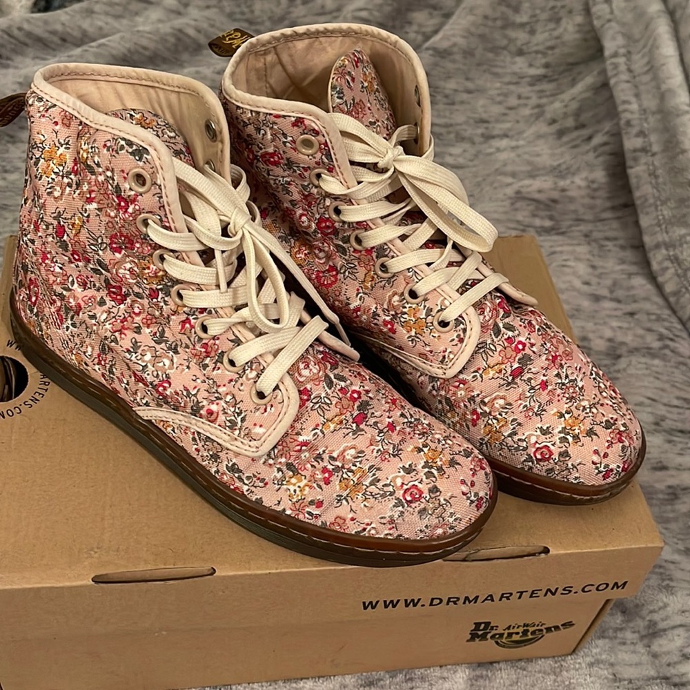 Dr. Martens